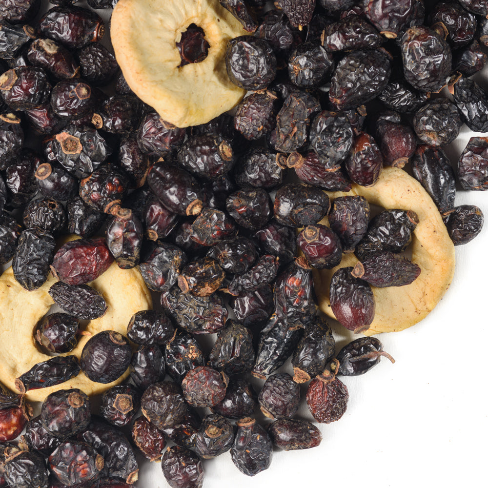 Natural Pure Dried Rosehips 