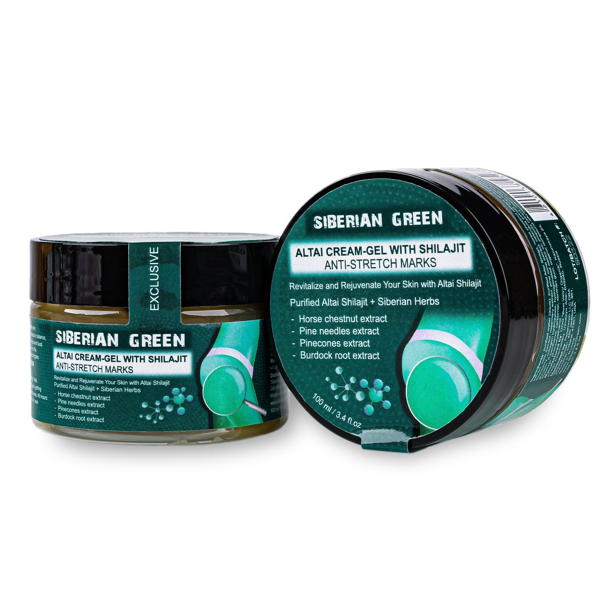 stretch mark cream