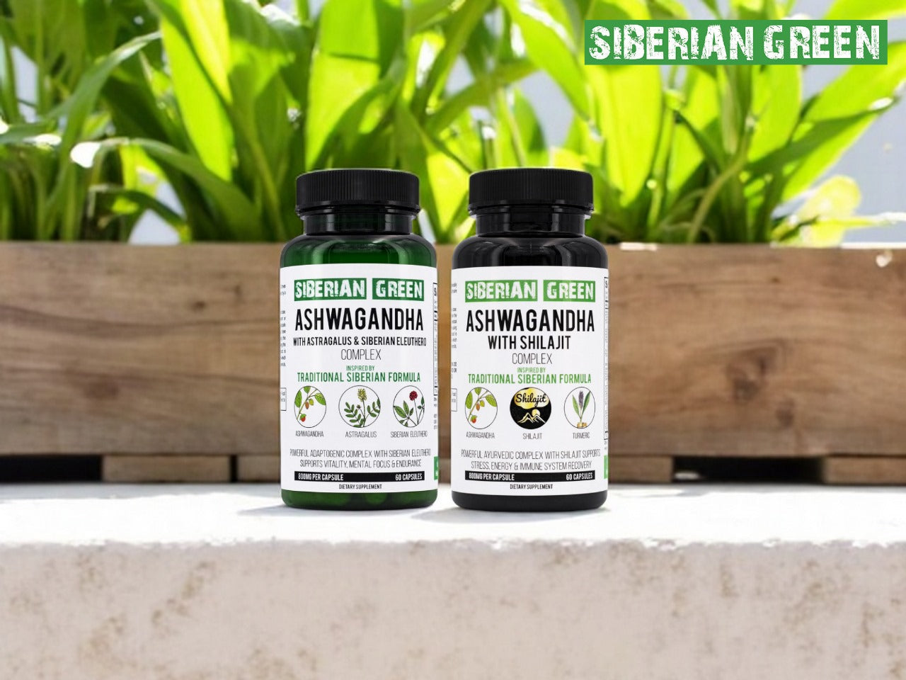 Benefits of Ashwagandha