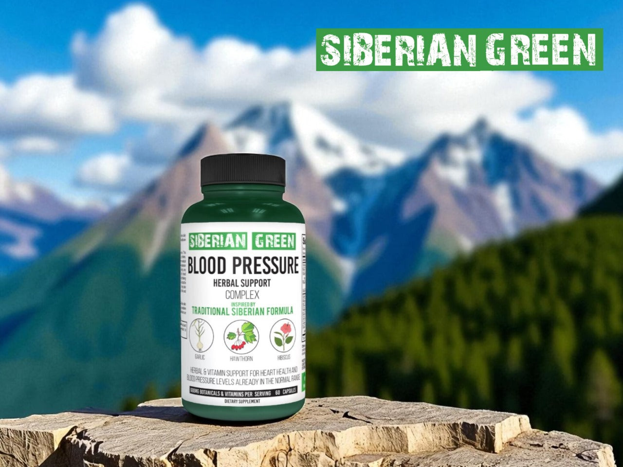 Wildcrafted herbal remedies Canada