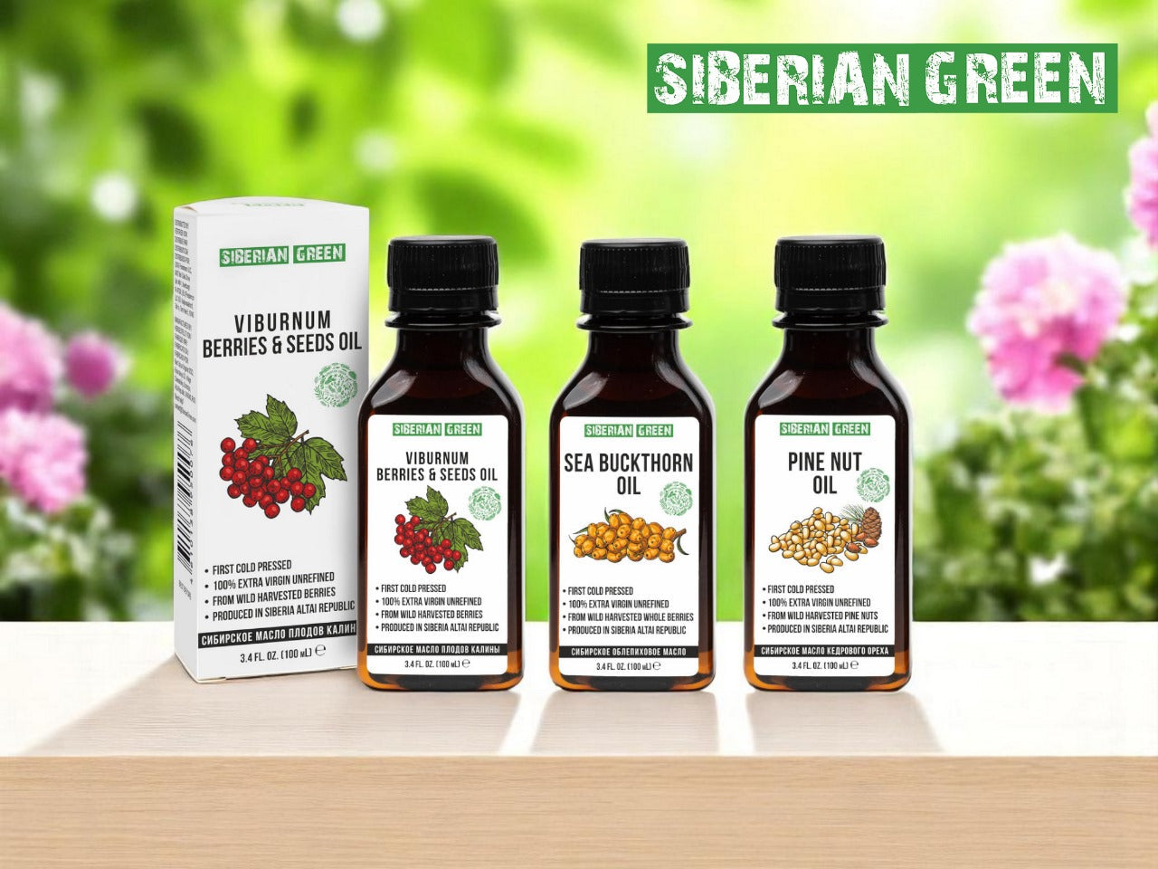 Canadian organic skincare brands