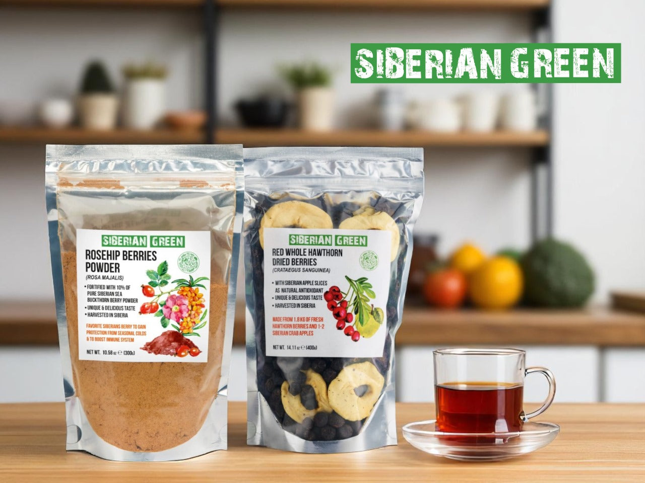 adaptogenic herbs Canada