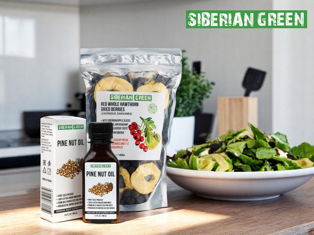 Canadian natural wellness