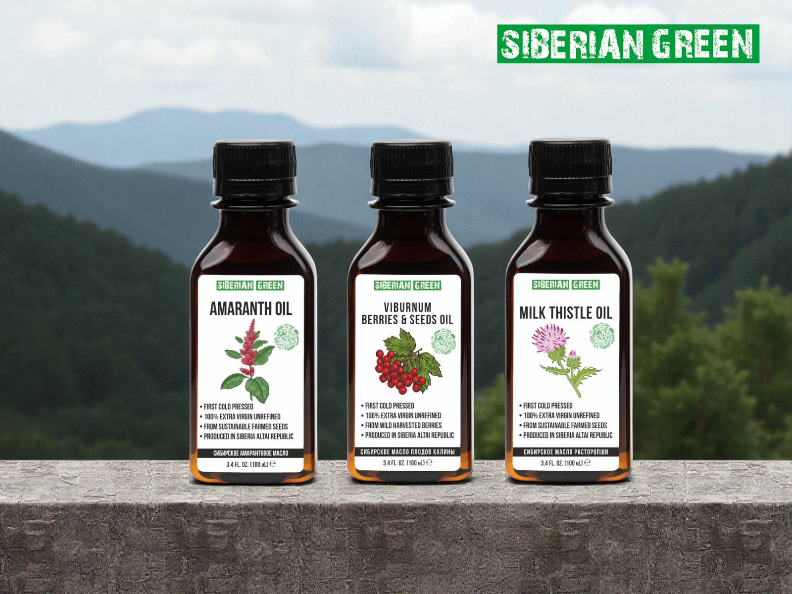 healthy cooking oils Canada