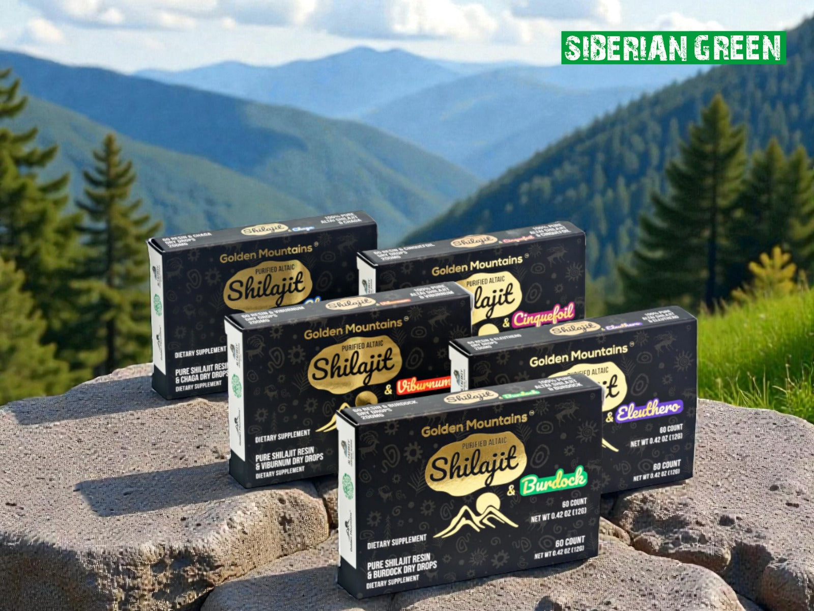 shilajit supplement Canada