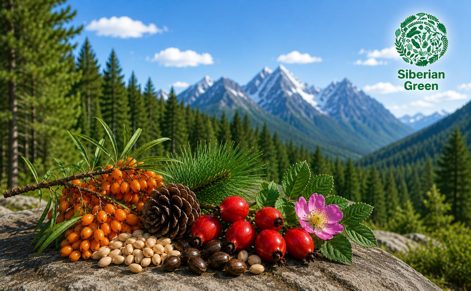 siberian superfoods canada