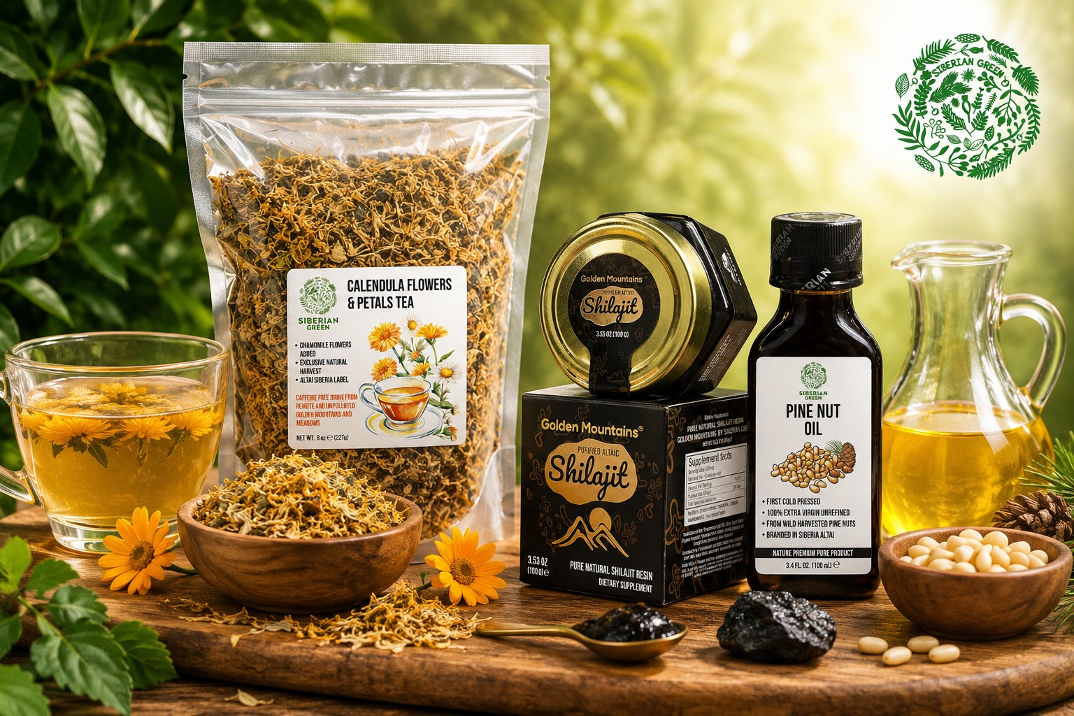 healthy living canada