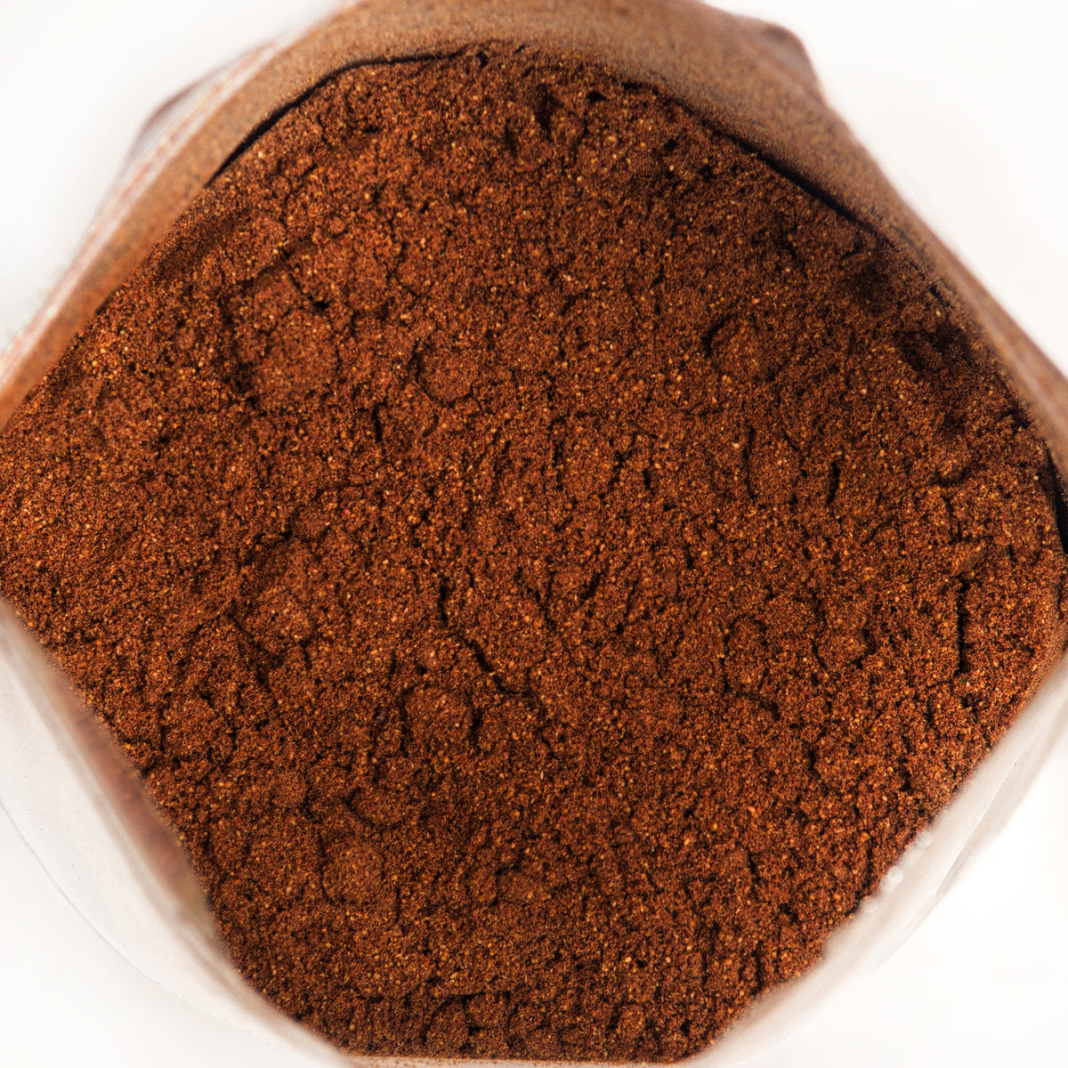 Poudre de cerise d'oiseau de Sibérie (farine) Sans gluten crue sauvage récoltée 300gr/10.58oz Région de l'Altaï