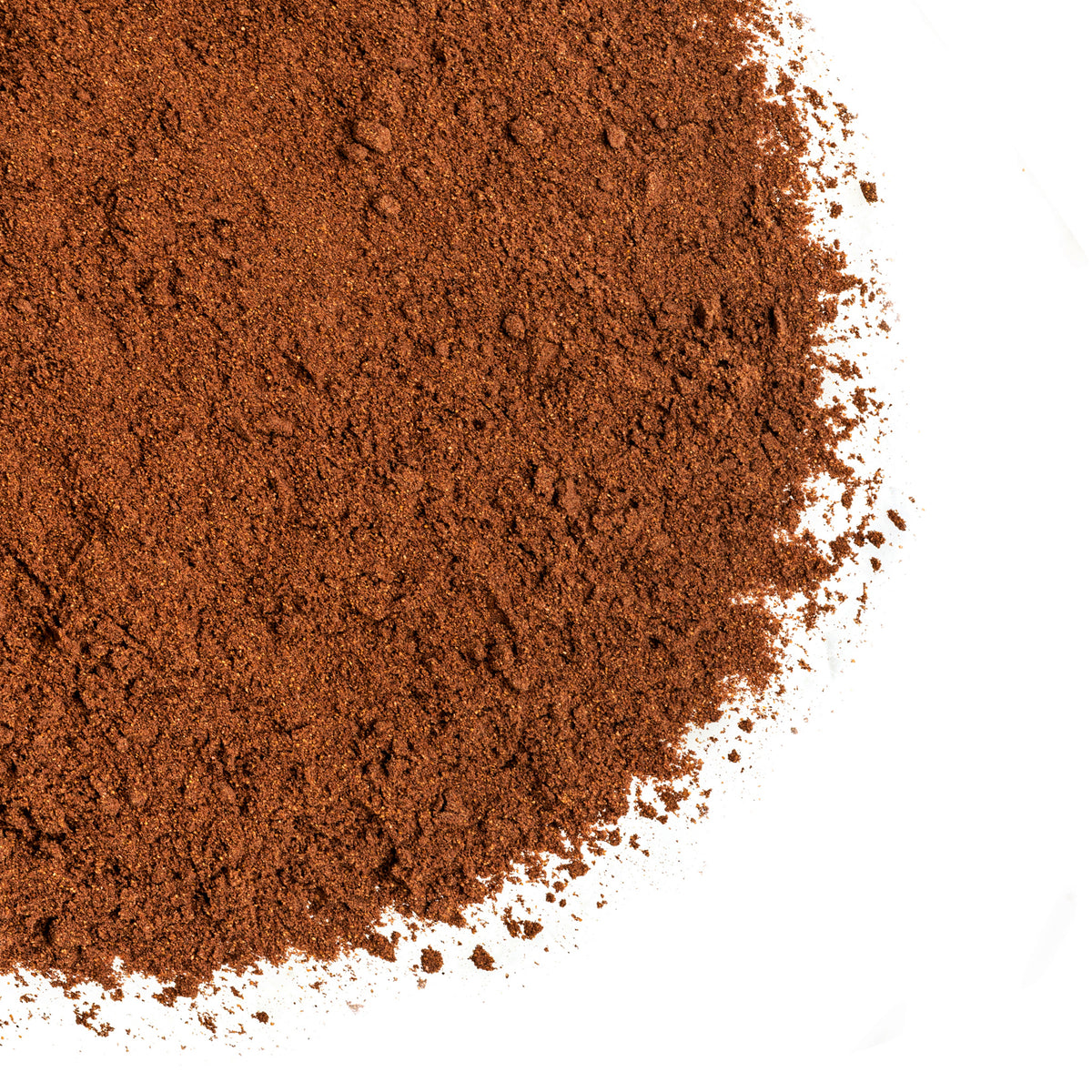 Poudre de cerise d'oiseau de Sibérie (farine) Sans gluten crue sauvage récoltée 300gr/10.58oz Région de l'Altaï
