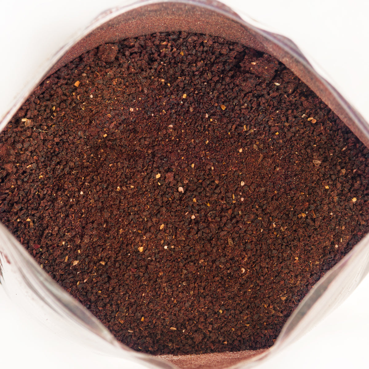 Aronia Berry Powder with Sea Buckthorn – 200g