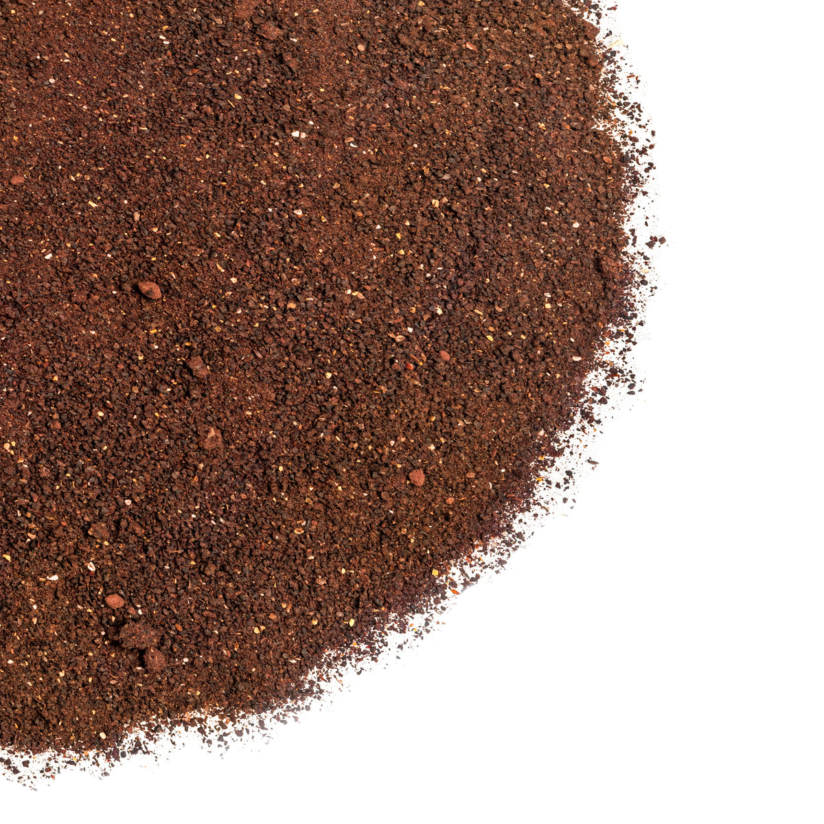 Aronia Berry Powder with Sea Buckthorn – 200g