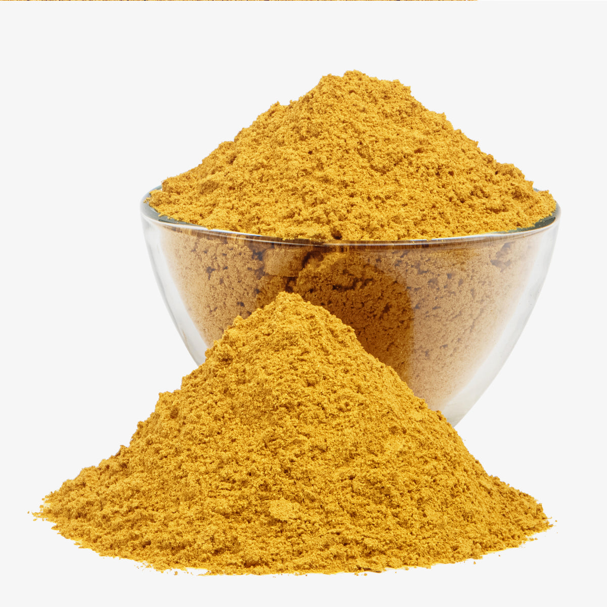 Pure Siberian Rose Hips & Sea Buckthorn Powder – 300g for Immunity and Vitality