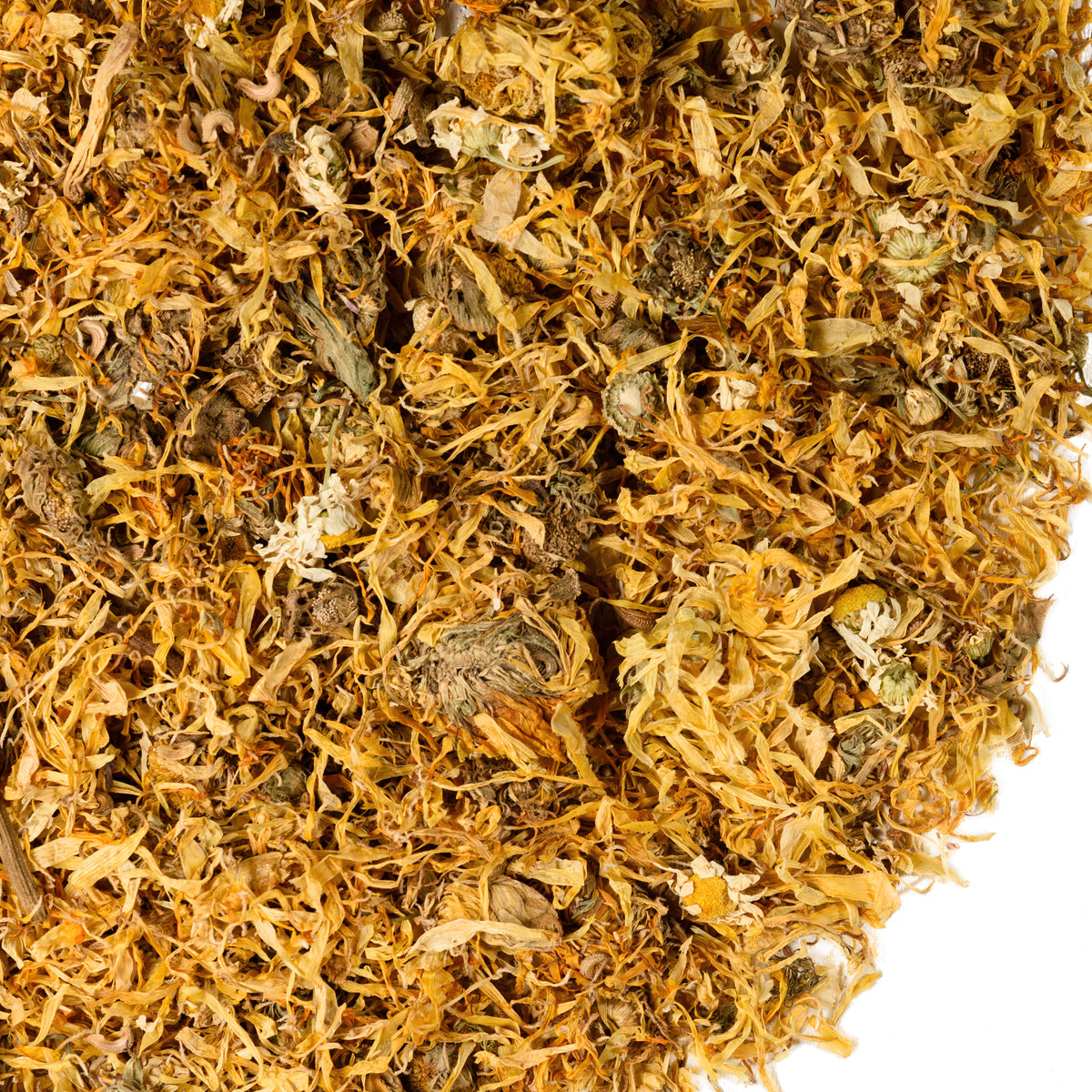 Calendula & Chamomile Flower Tea – 227g