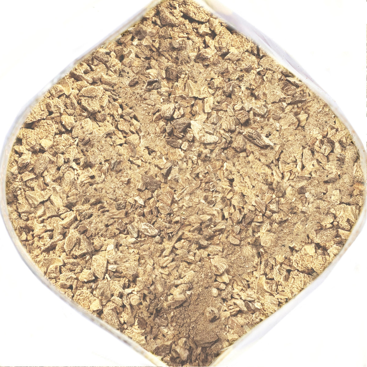 Siberian Green Burdock Root Tea Powder Canada 340 g Herbal Cut Sifted Natural Detox Tea for Skin Wellness Digestive Support