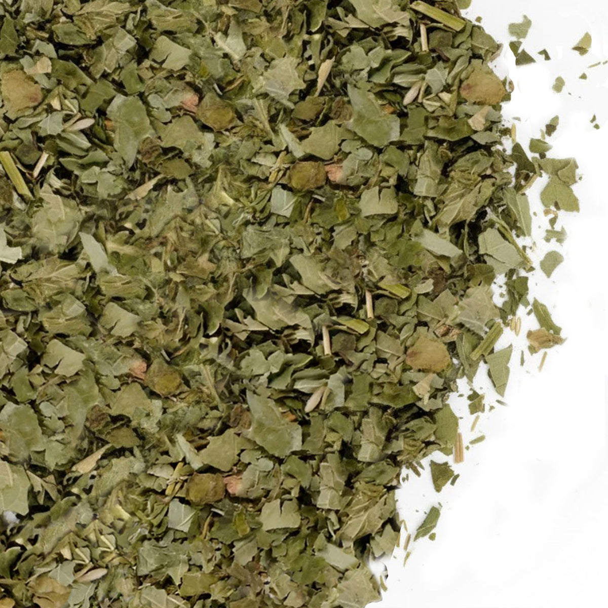 Siberian Green Black Currant Leaf Herbal Tea Smooth Wellness Infusion for Canadians 85 g