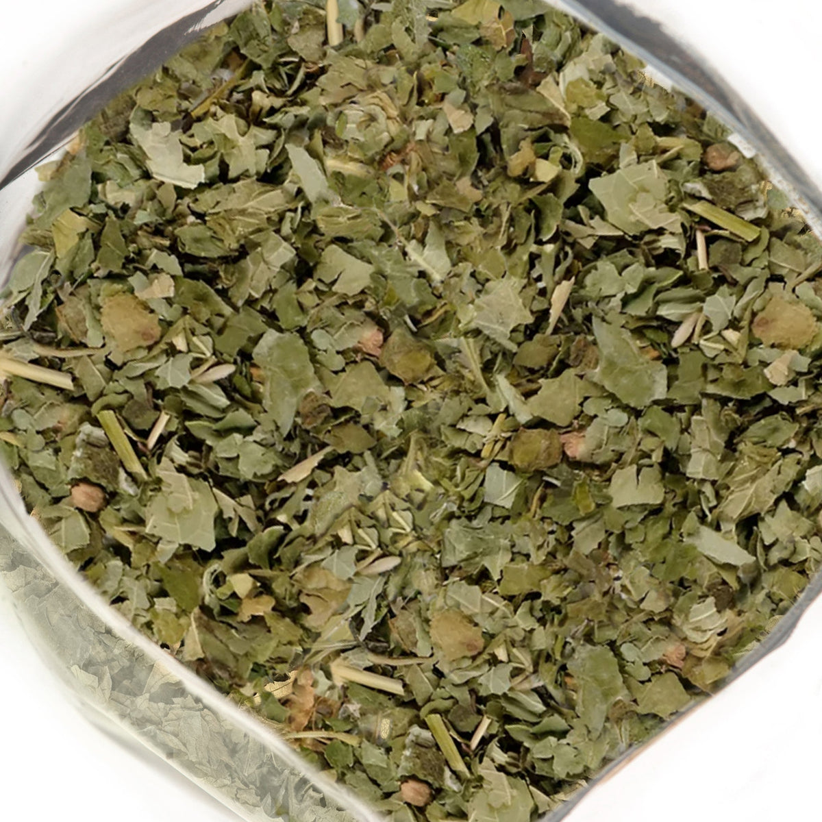 Siberian Green Black Currant Leaf Herbal Tea Smooth Wellness Infusion for Canadians 85 g