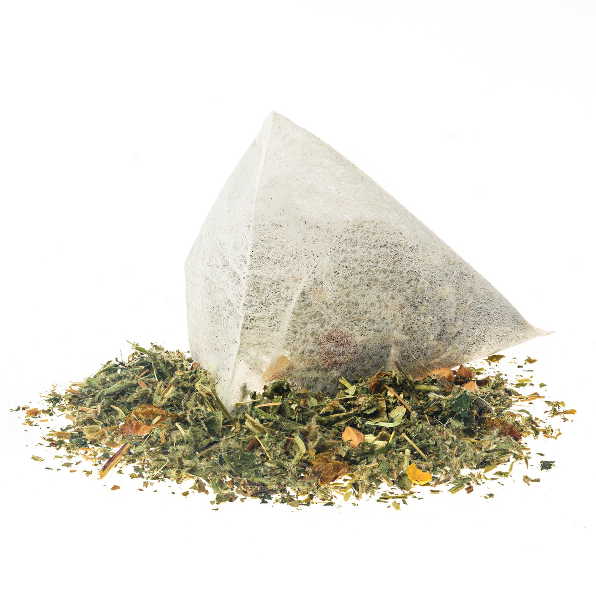 Siberian Wild Altai Treasure Tea - 20 Large Tea Bags Siberian Woodland Herbs