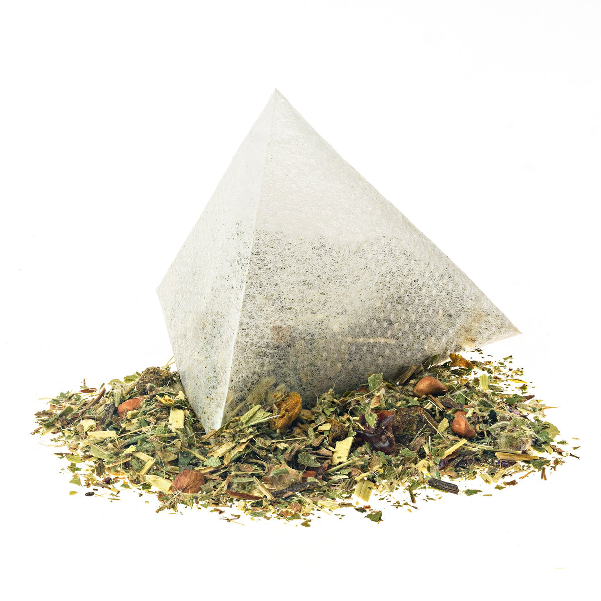 Siberian Wild Altai Treasure Tea - 20 Large Tea Bags Siberian Meadow Herbs
