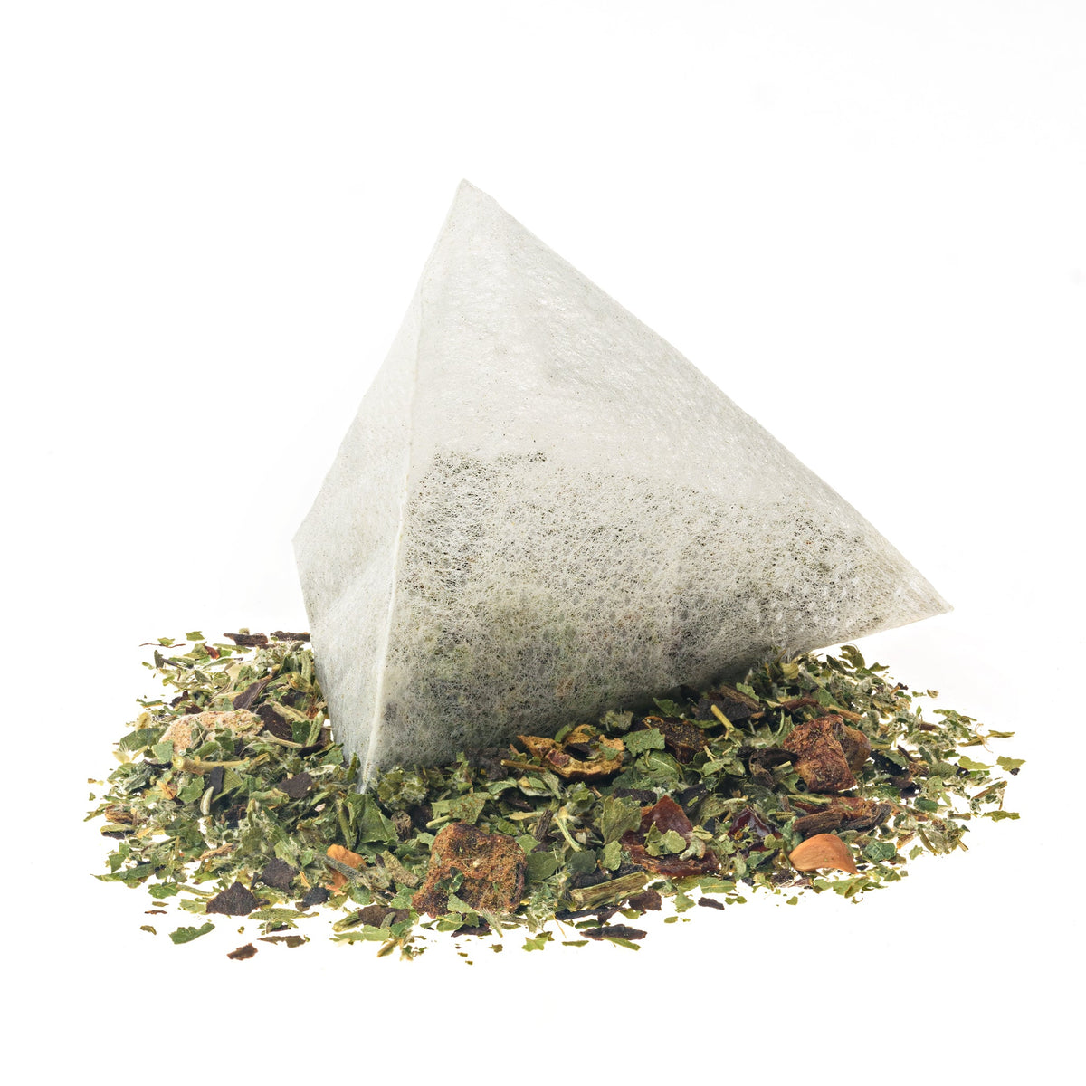 Siberian Wild Altai Treasure Tea - 20 Large Tea Bags Siberian Taiga Wellness Herbs
