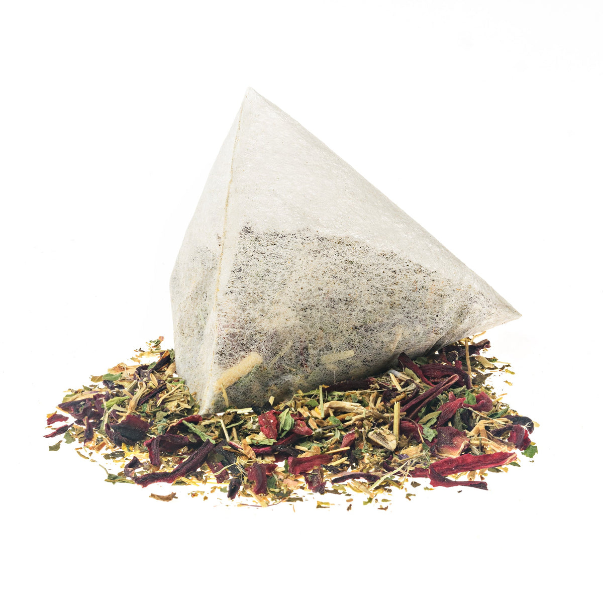 Siberian Wild Altai Treasure Tea - 20 Large Tea Bags Siberian Golden Mountains Herbs