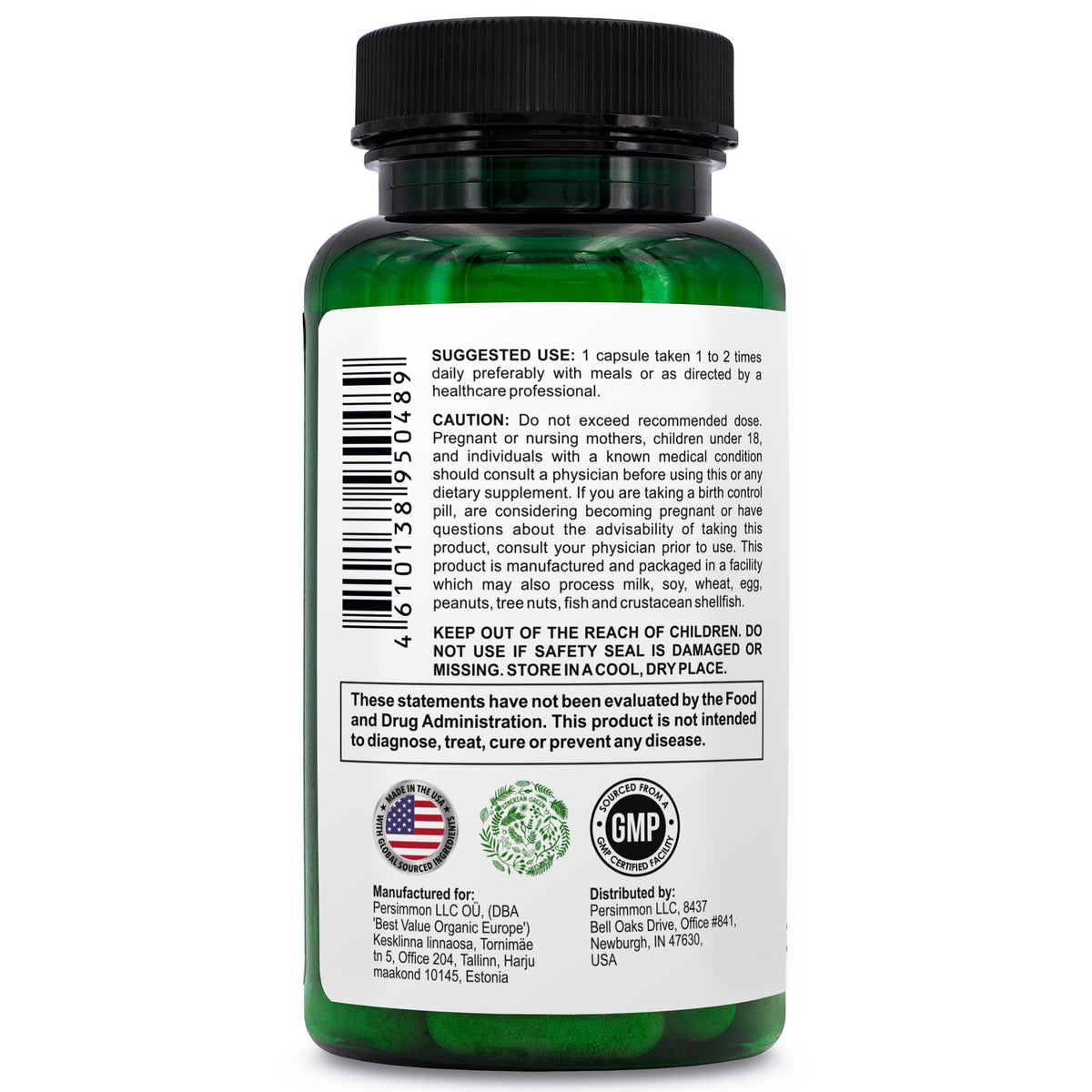 Herbal Kidney Detox – Cleanse & Support Kidneys Naturally