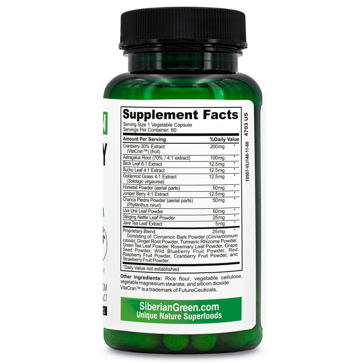 Herbal Kidney Detox – Cleanse & Support Kidneys Naturally