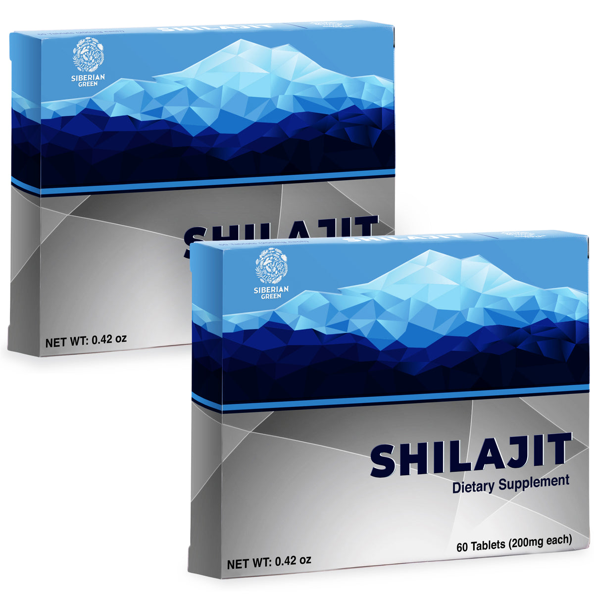 Premium Altaic Mumiyo Shilajit Tablets – Pure Dry Drops