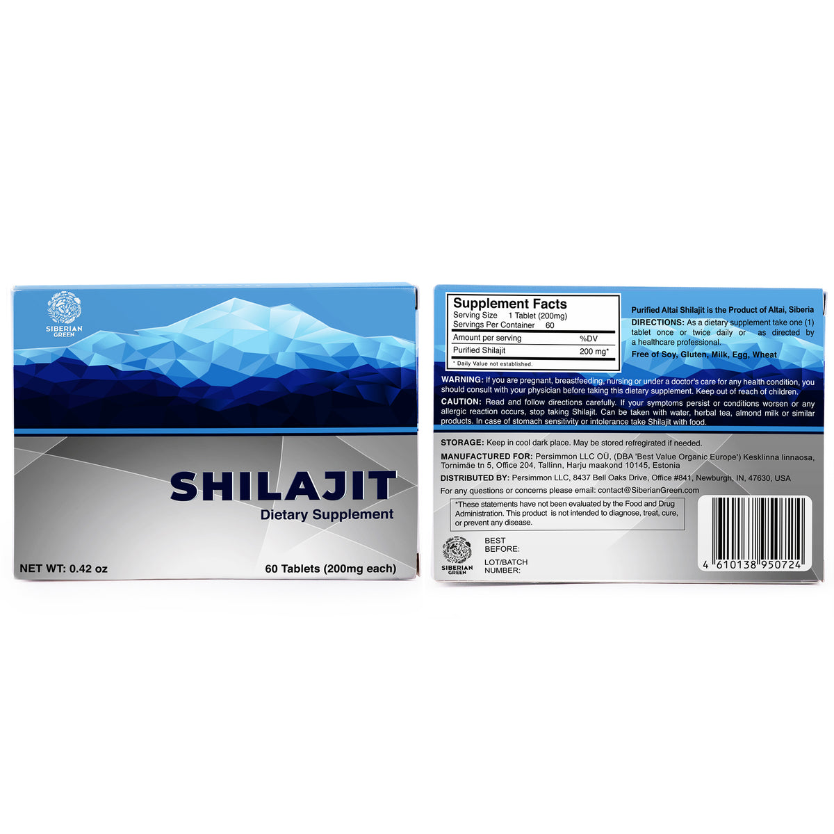 Premium Altaic Mumiyo Shilajit Tablets – Pure Dry Drops