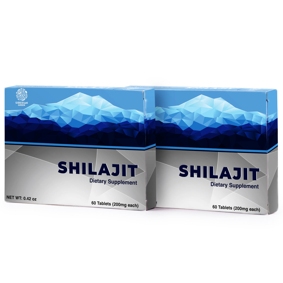 Premium Altaic Mumiyo Shilajit Tablets – Pure Dry Drops