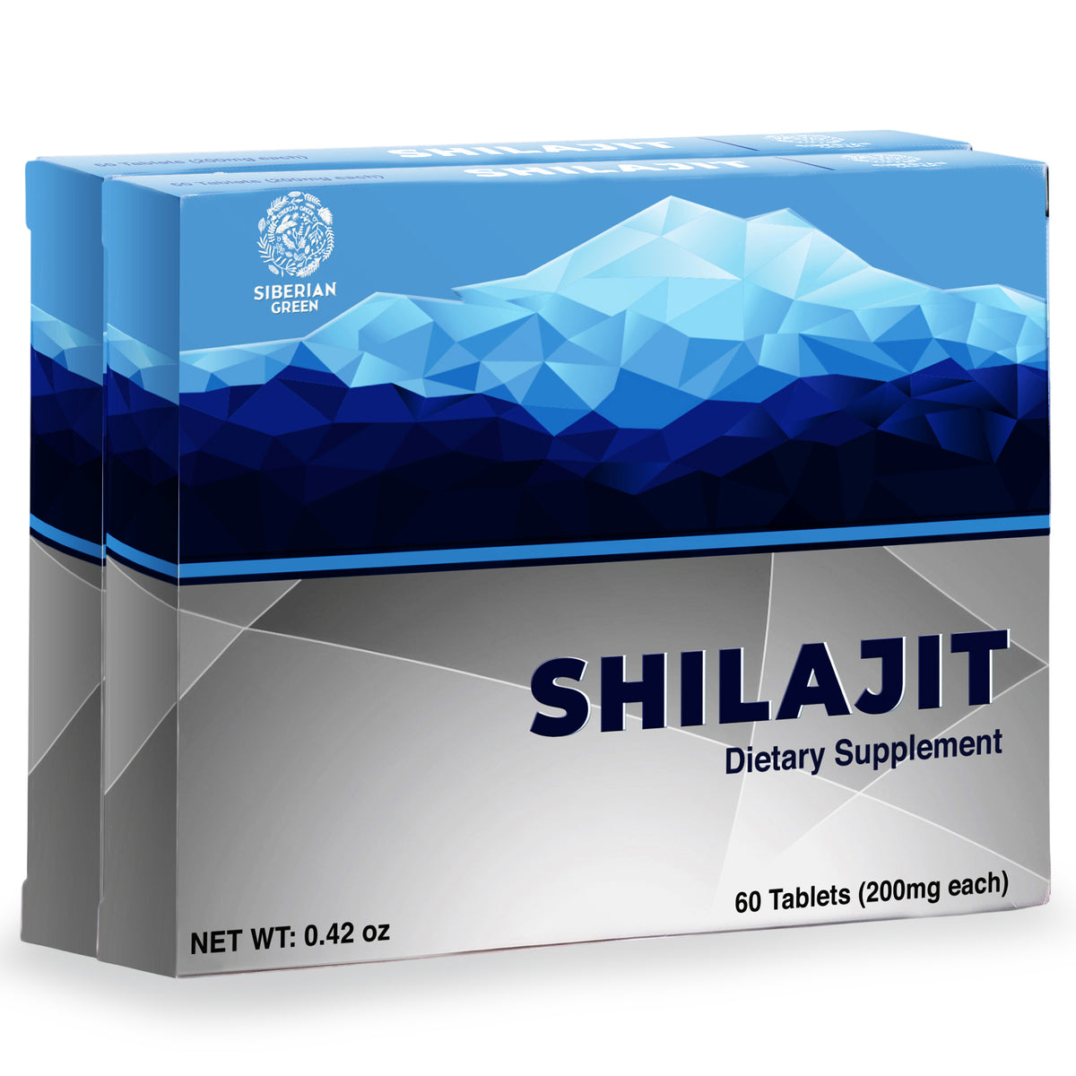 Premium Altaic Mumiyo Shilajit Tablets – Pure Dry Drops