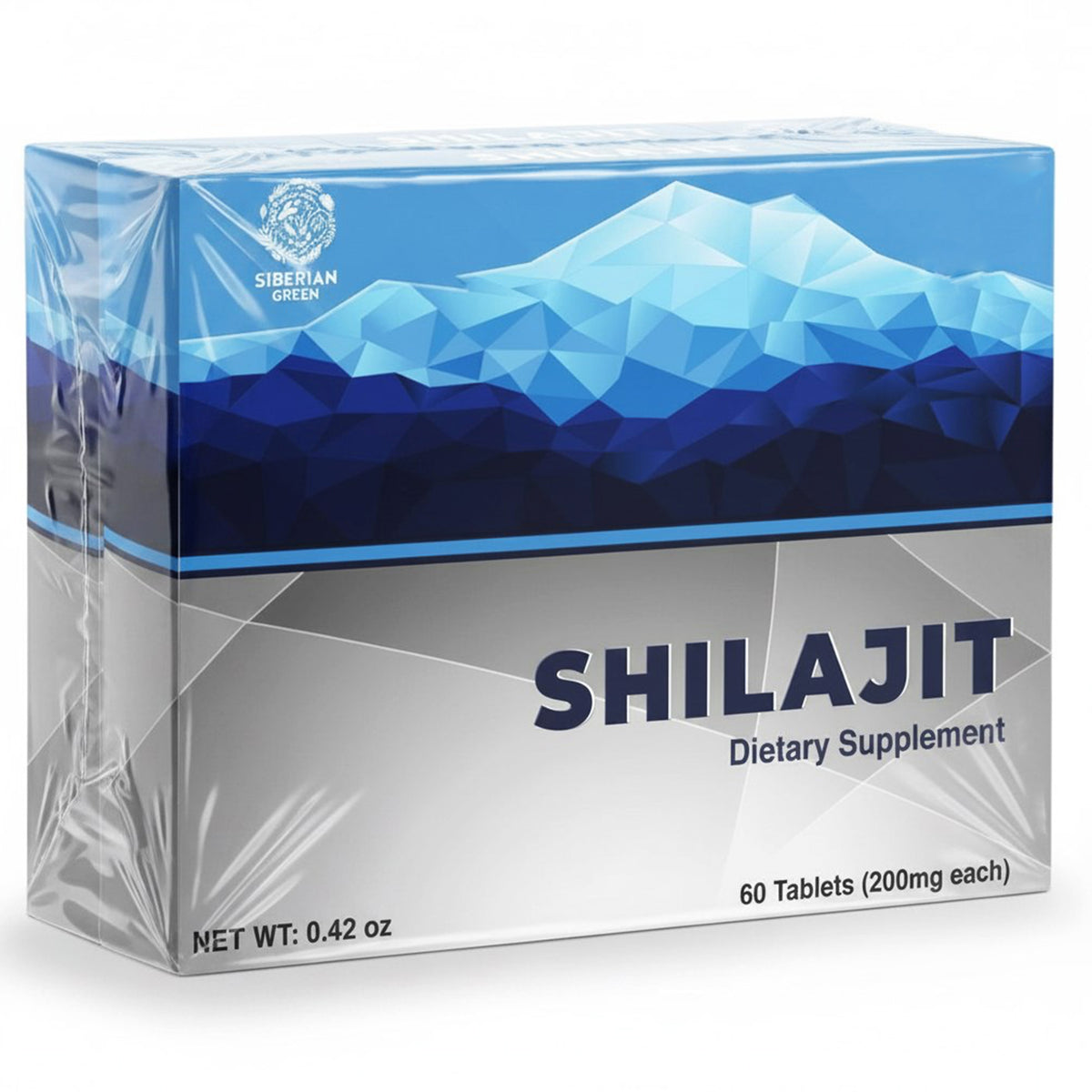 Premium Altaic Mumiyo Shilajit Tablets – Pure Dry Drops