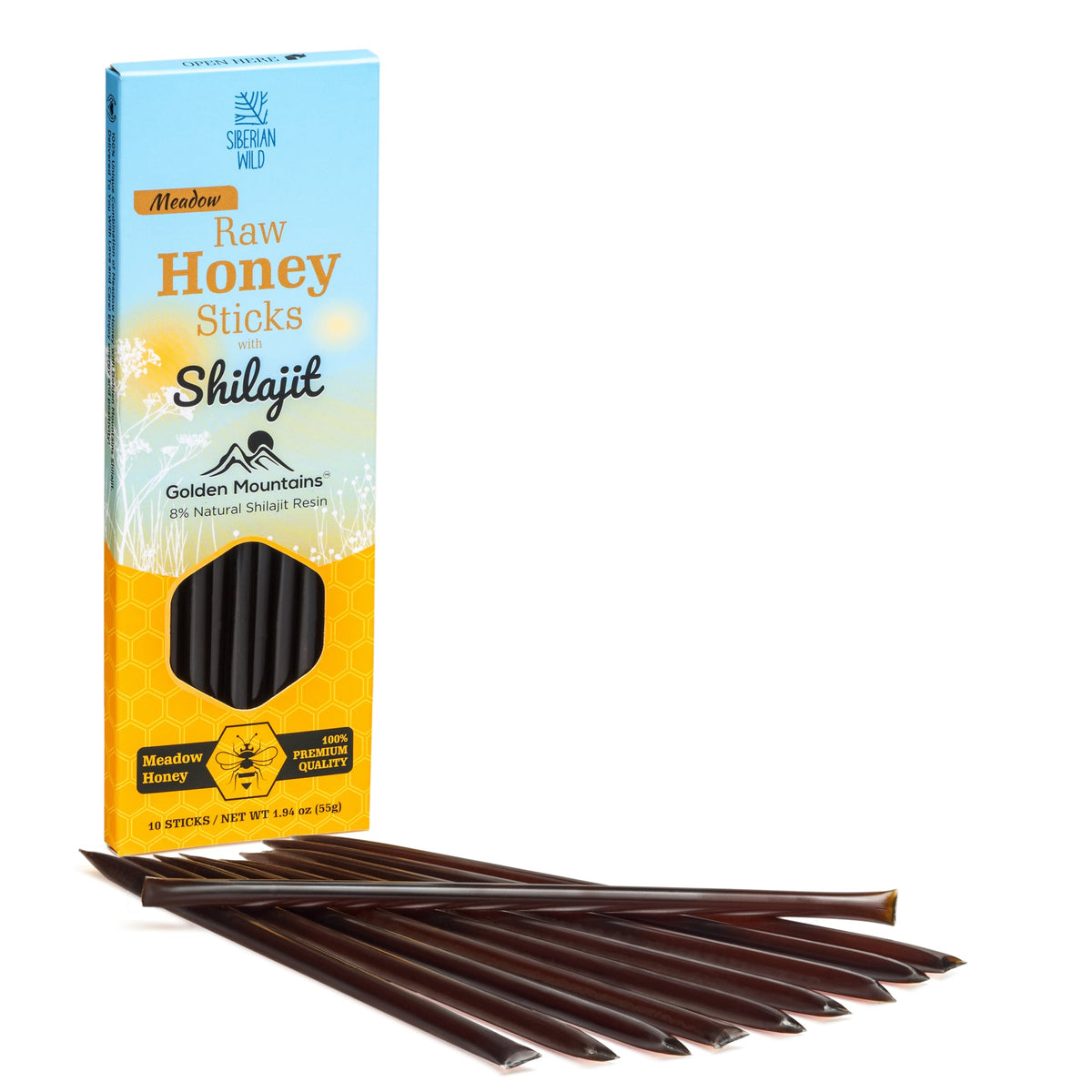 where to buy honey sticks